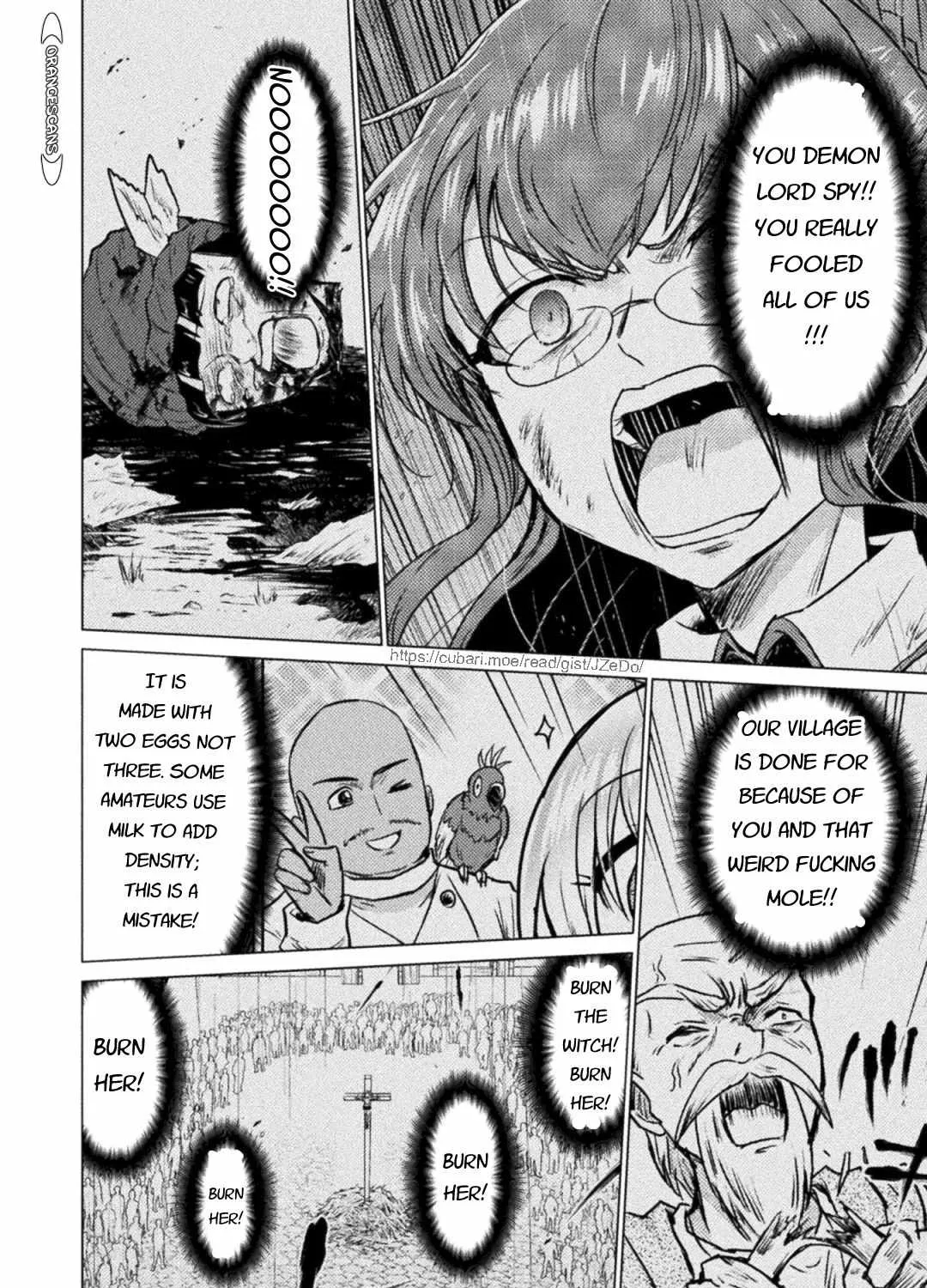 Killer Shark In Another World Chapter 24 page 60 - MangaKakalot