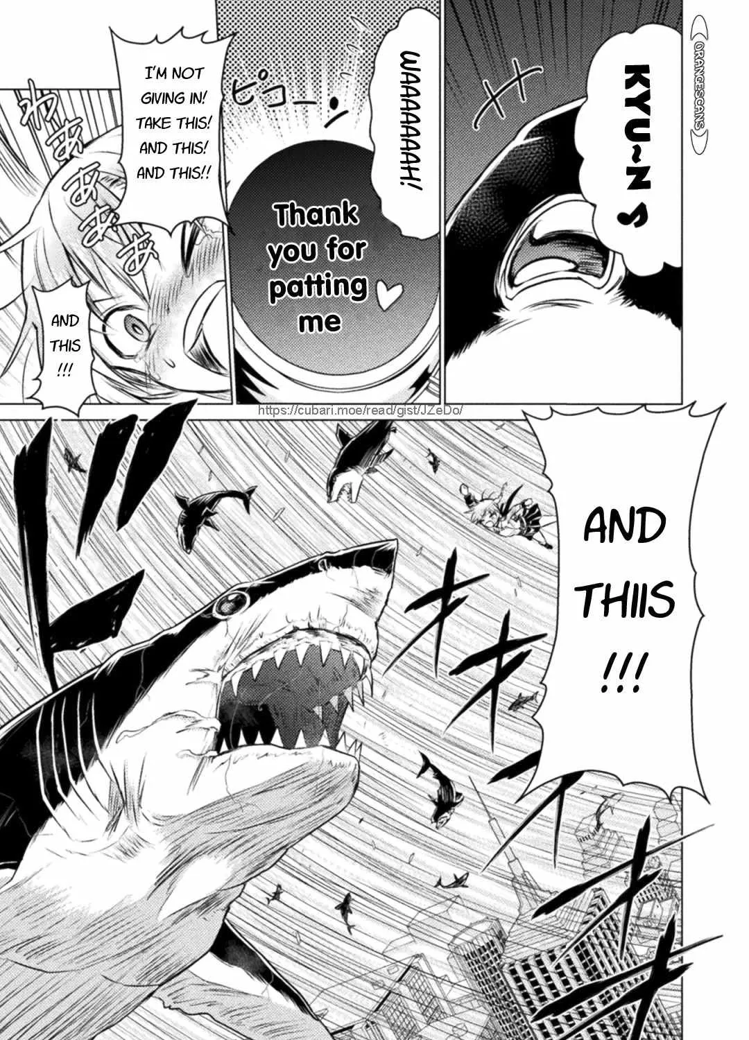 Killer Shark In Another World Chapter 24 page 70 - MangaKakalot