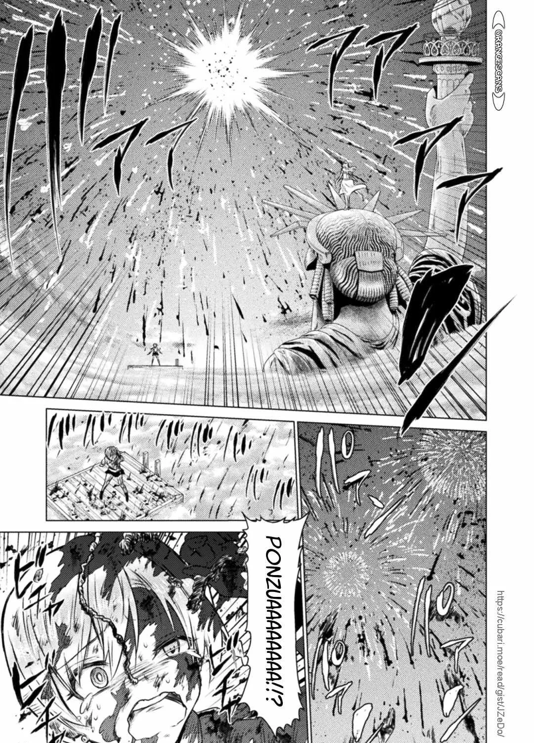 Killer Shark In Another World Chapter 25 page 12 - MangaKakalot