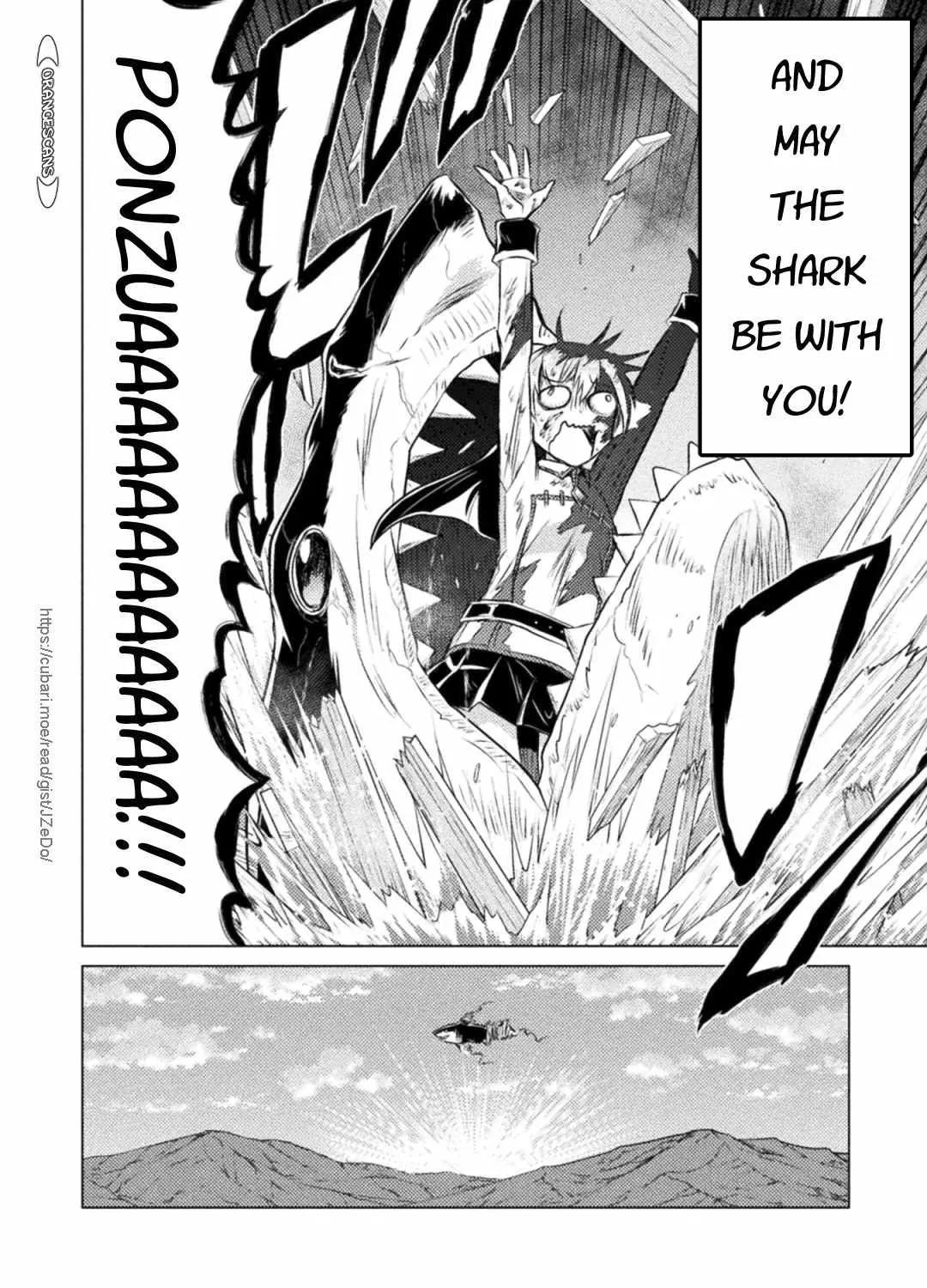 Killer Shark In Another World Chapter 25 page 42 - MangaKakalot