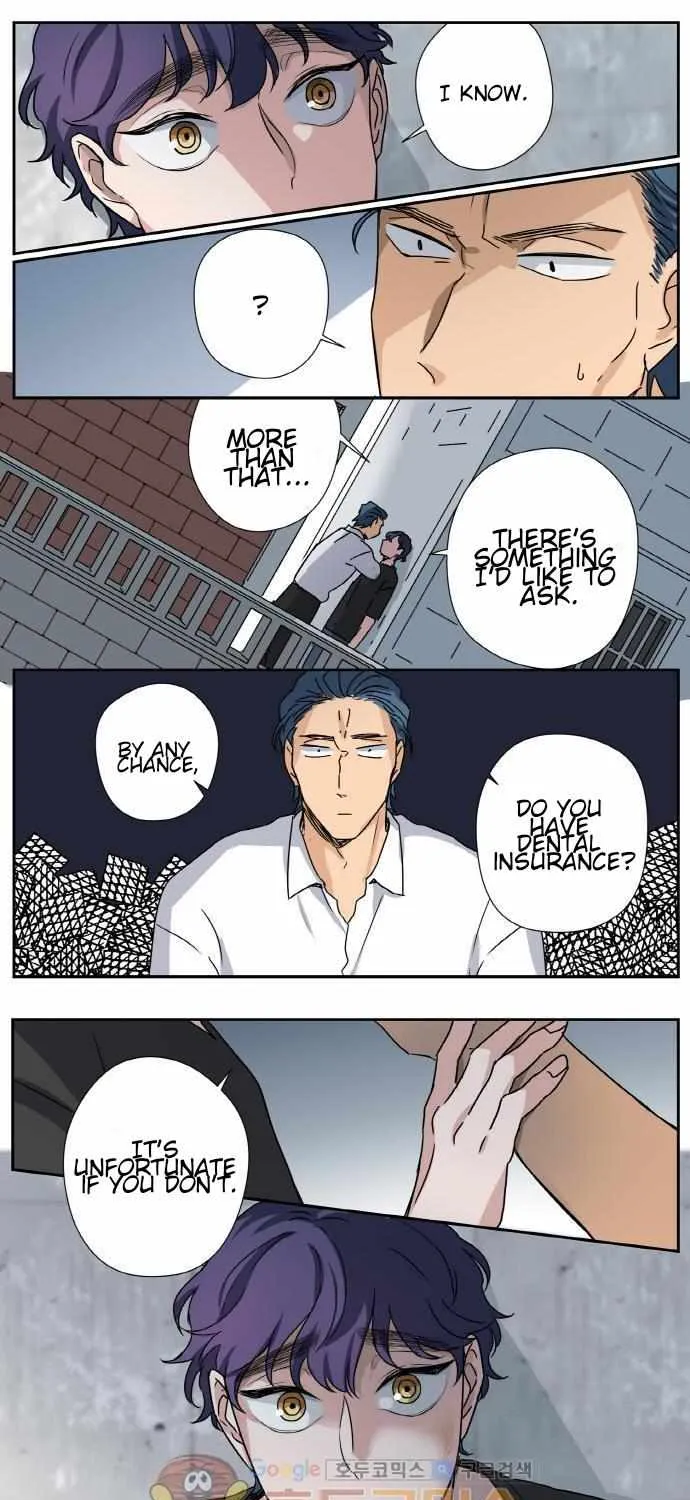 Killer the Housemate Chapter 27 page 17 - MangaKakalot