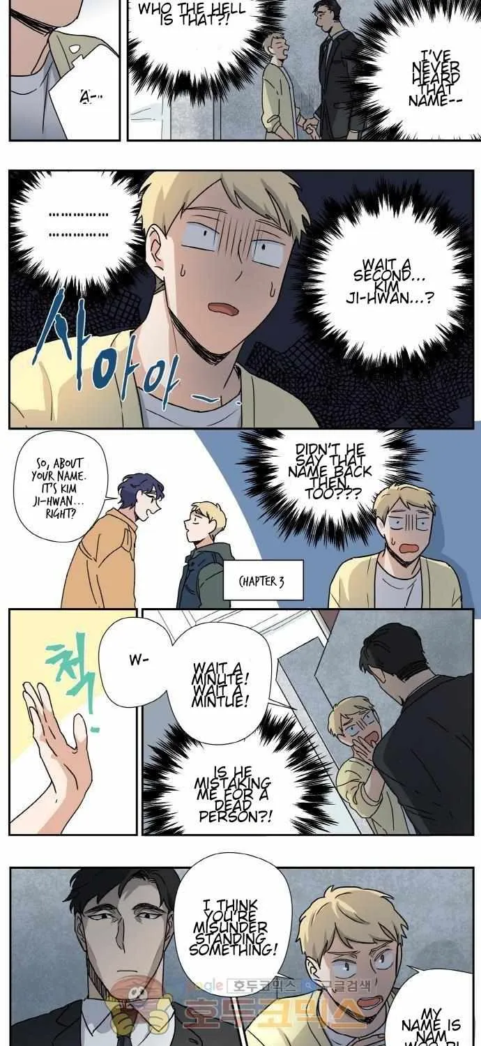 Killer the Housemate Chapter 28 page 4 - MangaKakalot