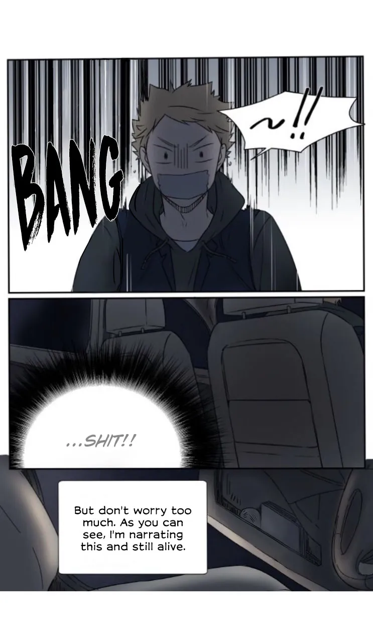 Killer the Housemate Chapter 3 page 20 - MangaKakalot