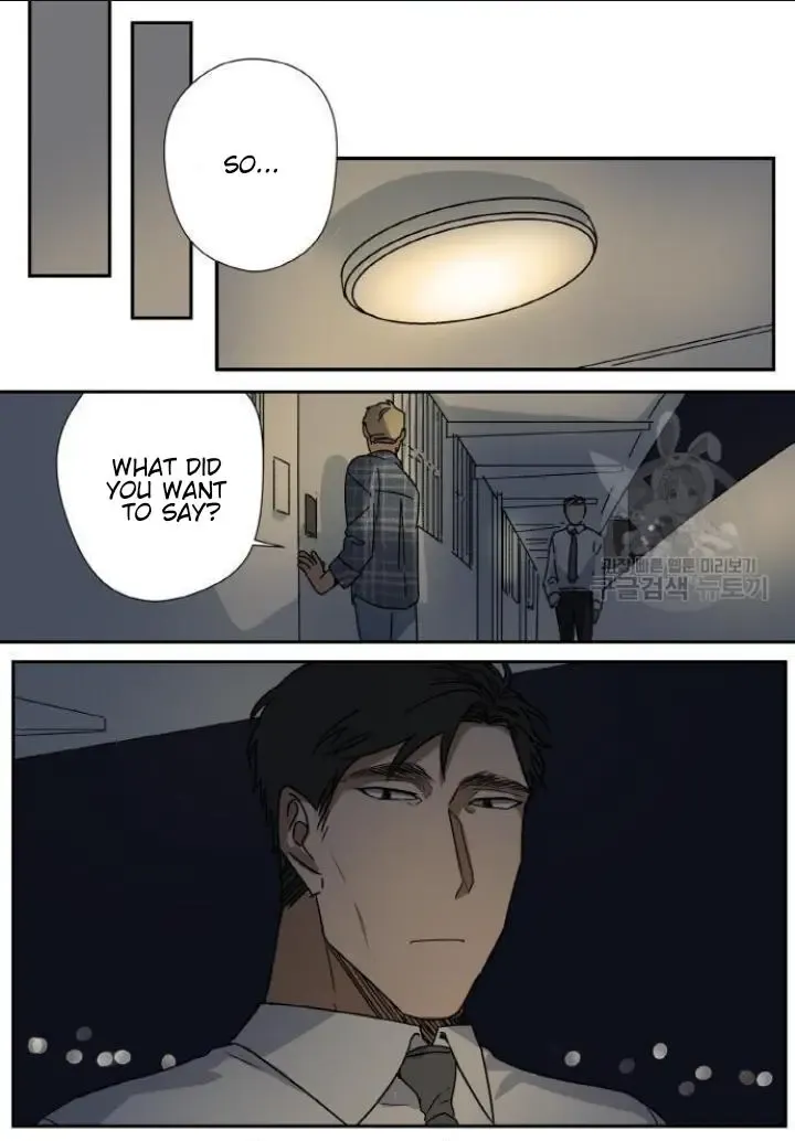 Killer the Housemate Chapter 33 page 13 - MangaKakalot