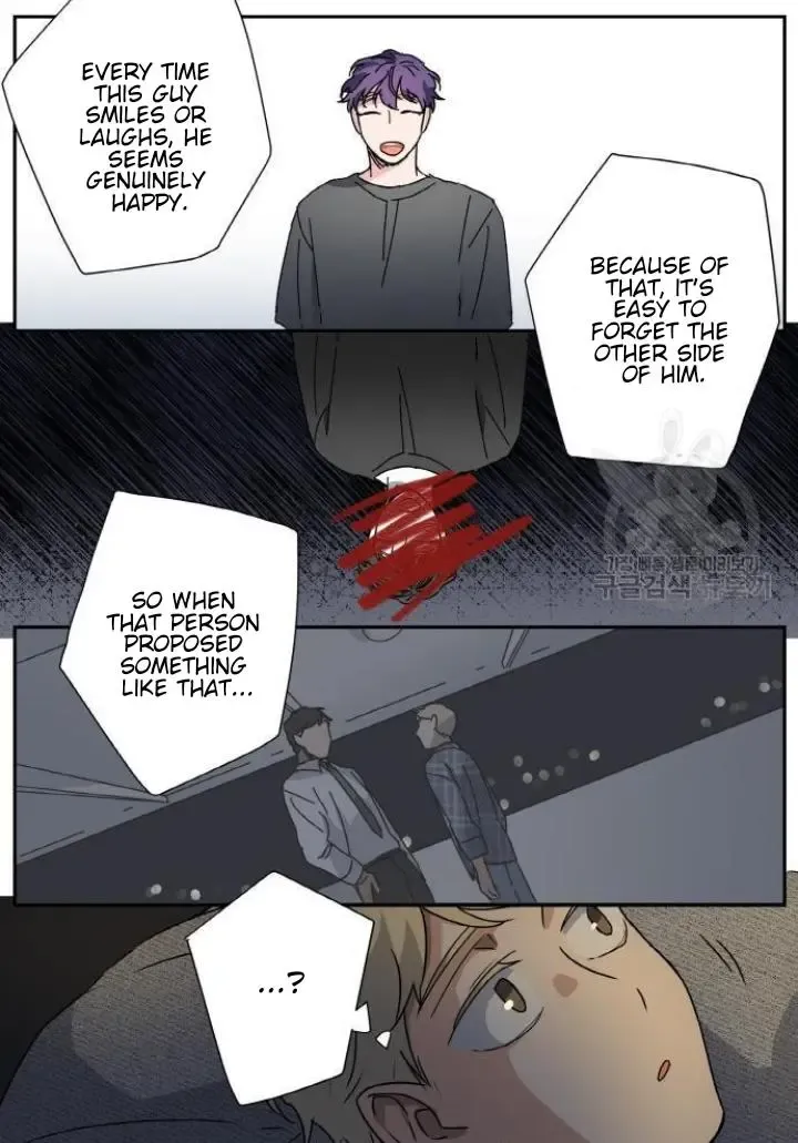 Killer the Housemate Chapter 35 page 13 - MangaKakalot