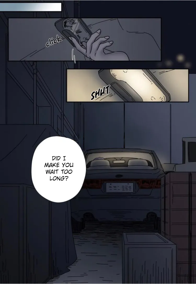 Killer the Housemate Chapter 4 page 1 - MangaKakalot