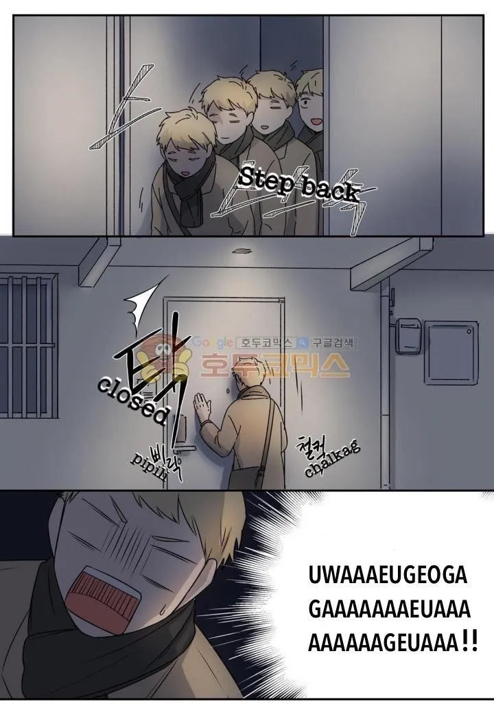 Killer the Housemate Chapter 8 page 4 - MangaKakalot