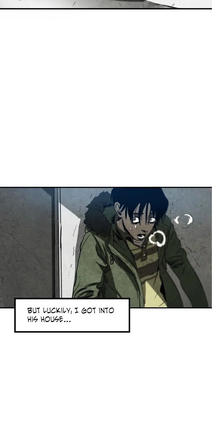 Killing Stalking Chapter 0 page 8 - MangaNelo