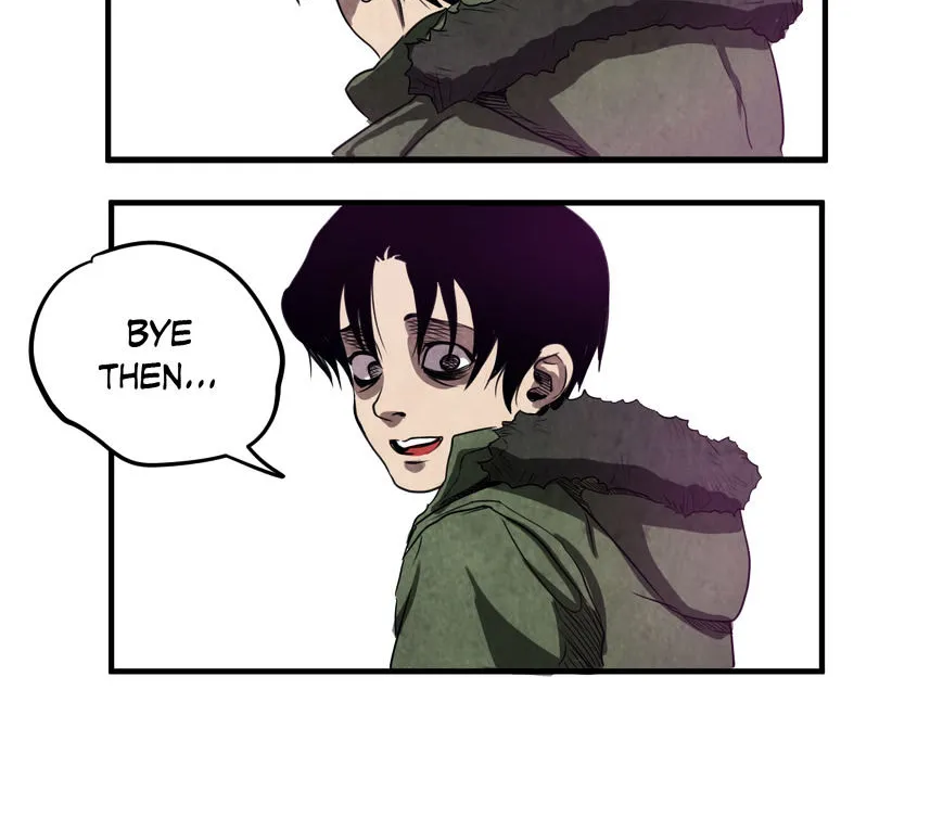 Killing Stalking - Page 107