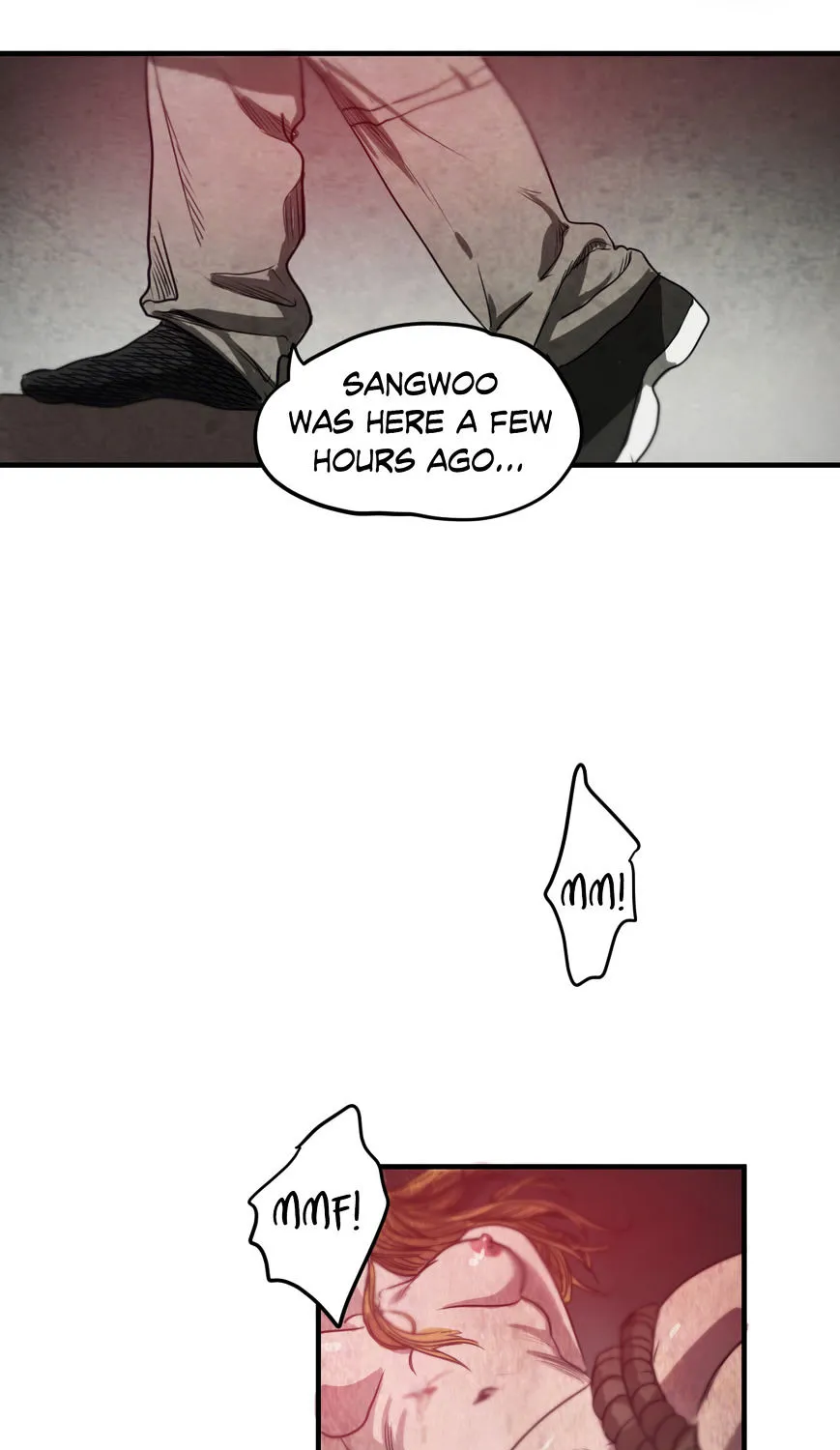 Killing Stalking - Page 112