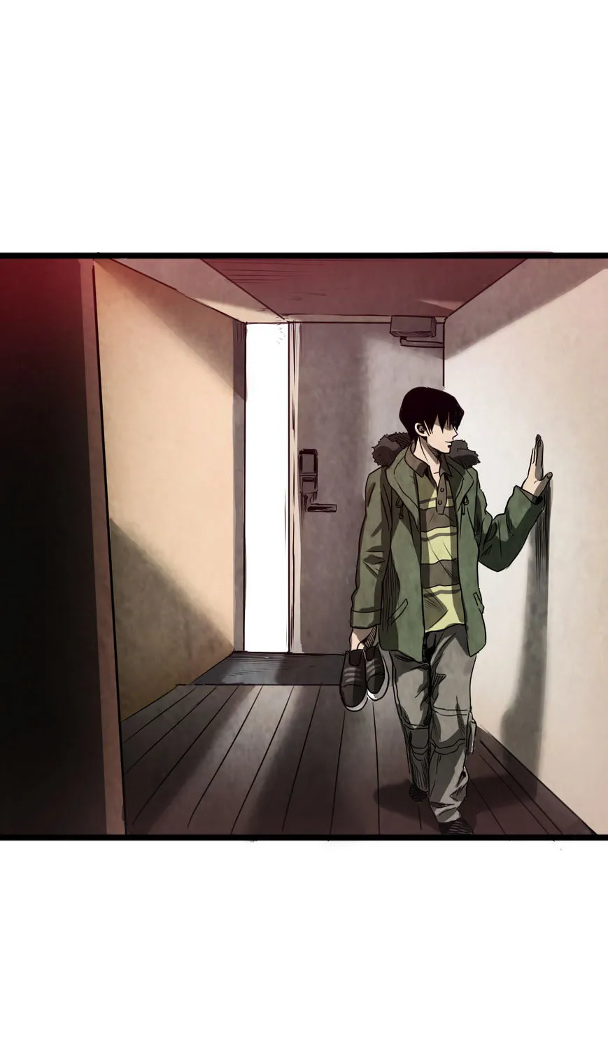 Killing Stalking Chapter 1 page 117 - MangaNelo