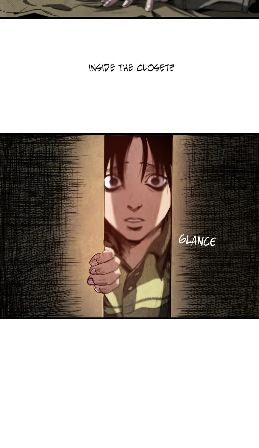 Killing Stalking Chapter 1 page 143 - MangaNelo