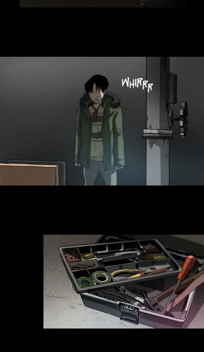 Killing Stalking - Page 148