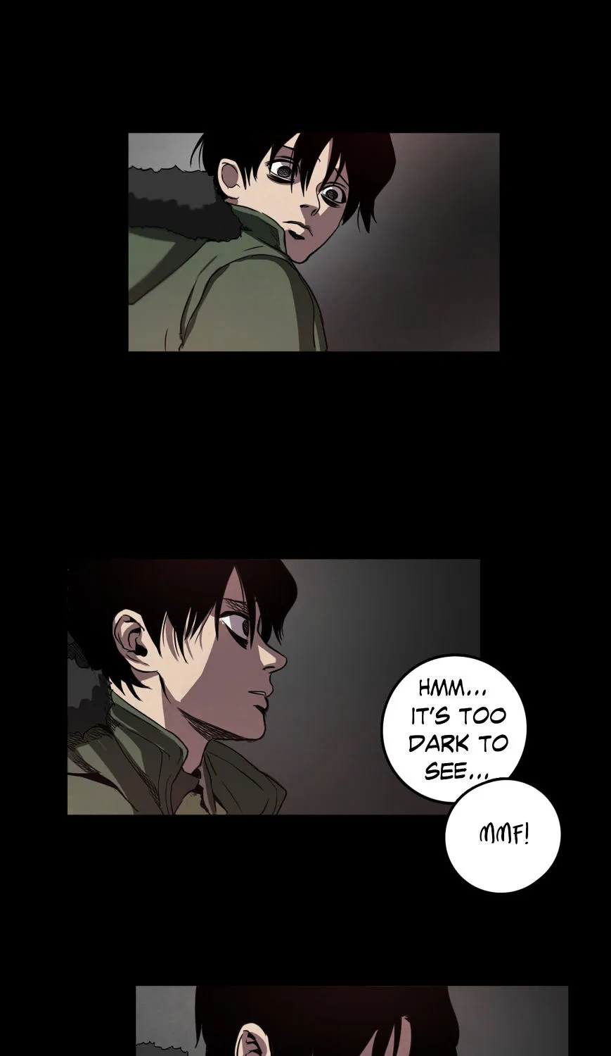 Killing Stalking Chapter 1 page 151 - MangaNelo