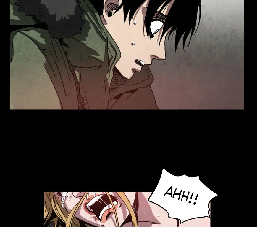 Killing Stalking Chapter 1 page 164 - MangaNelo