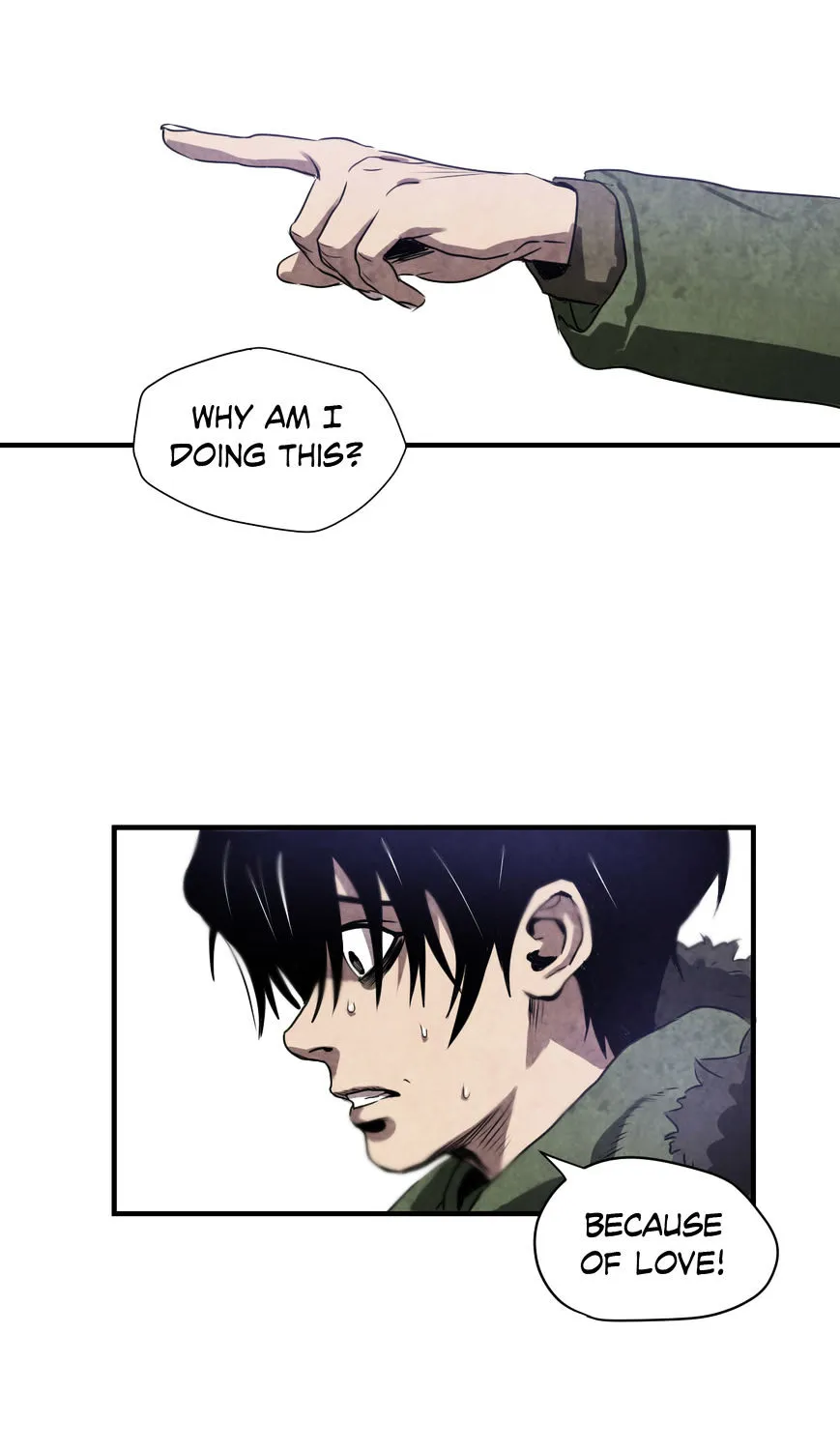 Killing Stalking - Page 22