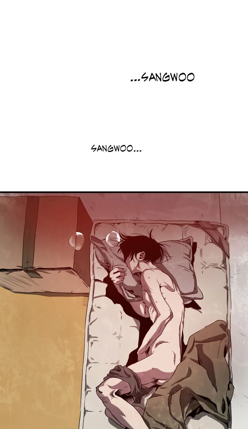 Killing Stalking Chapter 1 page 31 - MangaNelo