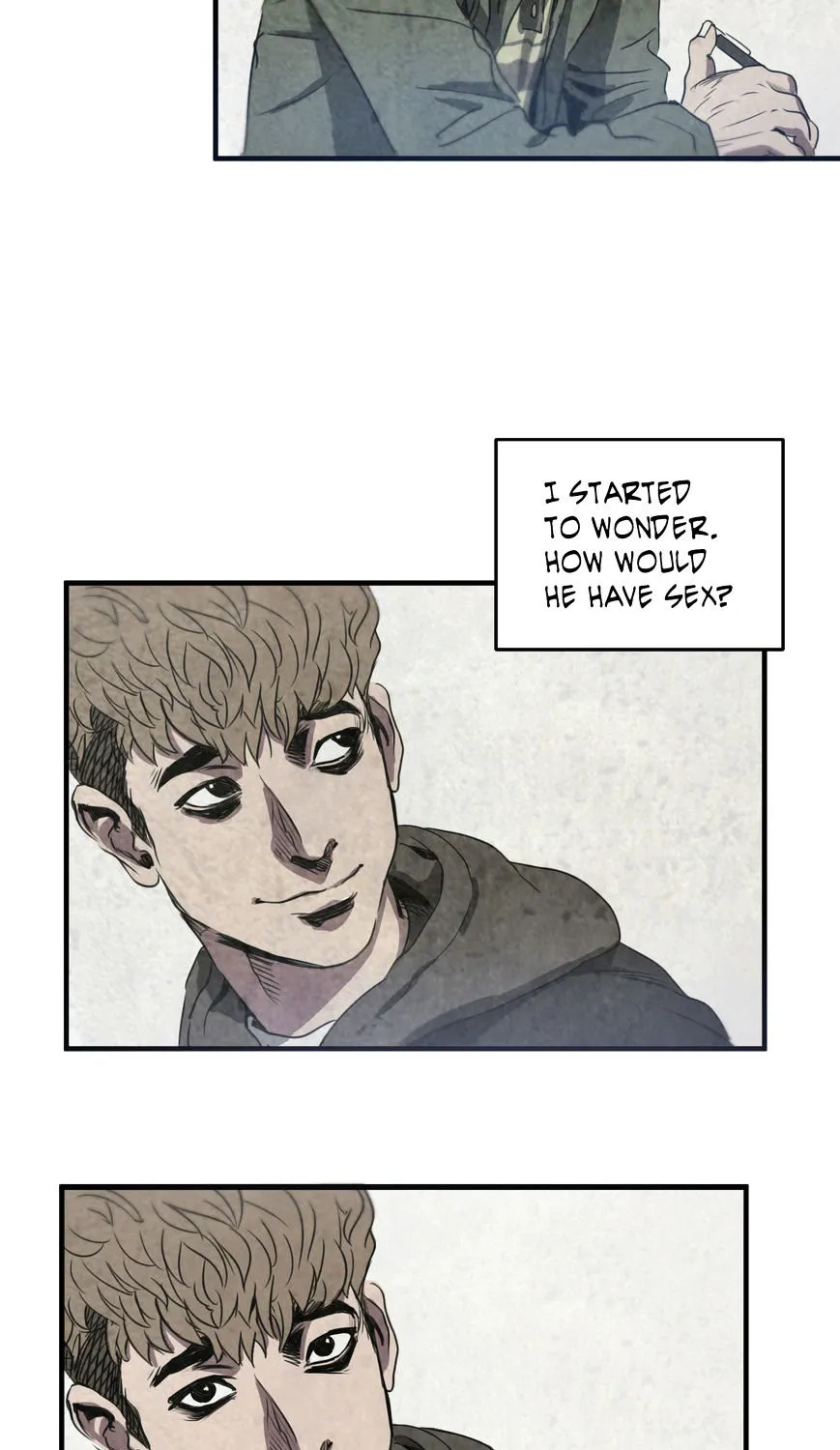 Killing Stalking Chapter 1 page 39 - MangaNelo