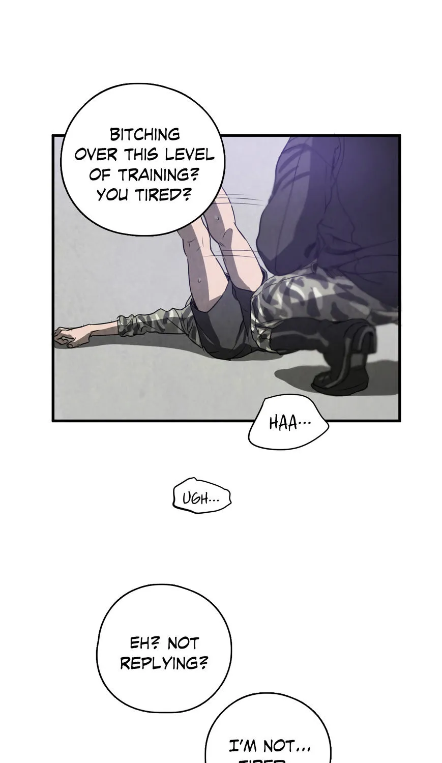 Killing Stalking - Page 54