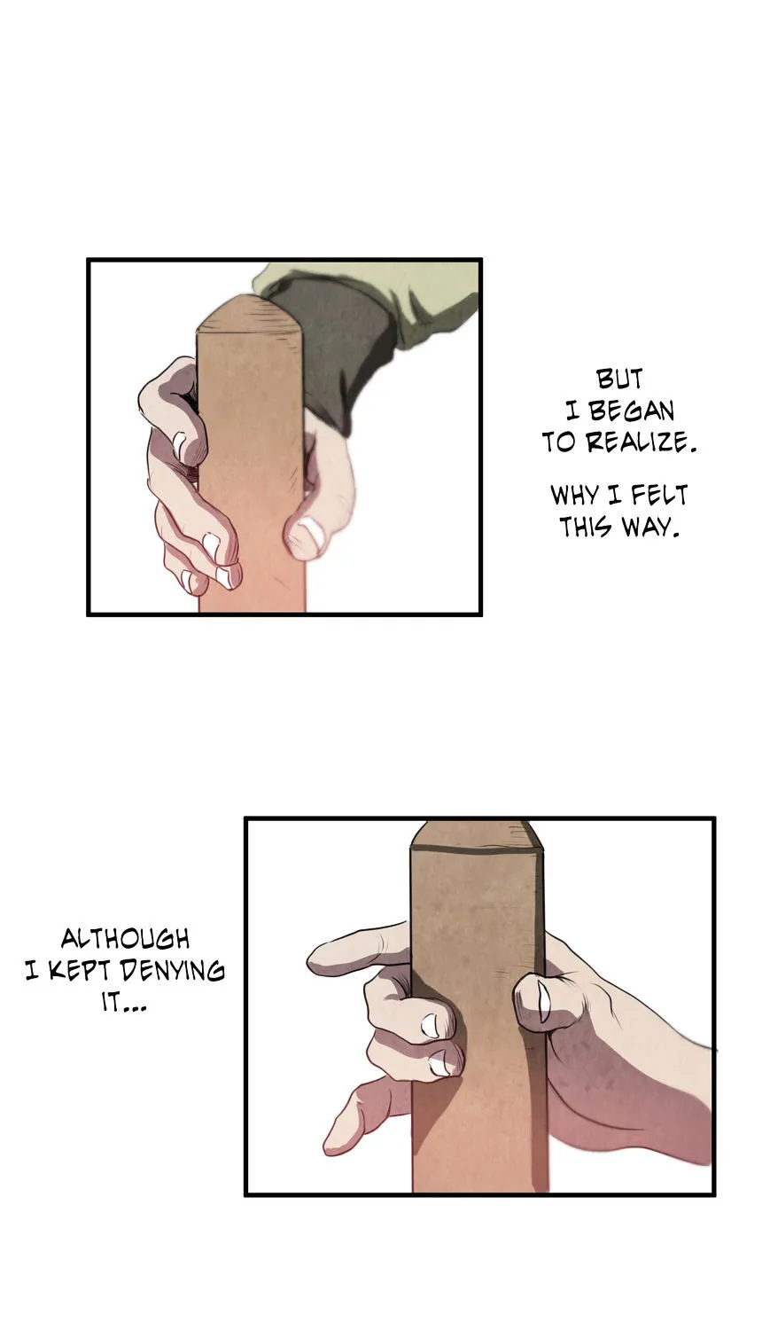 Killing Stalking - Page 72