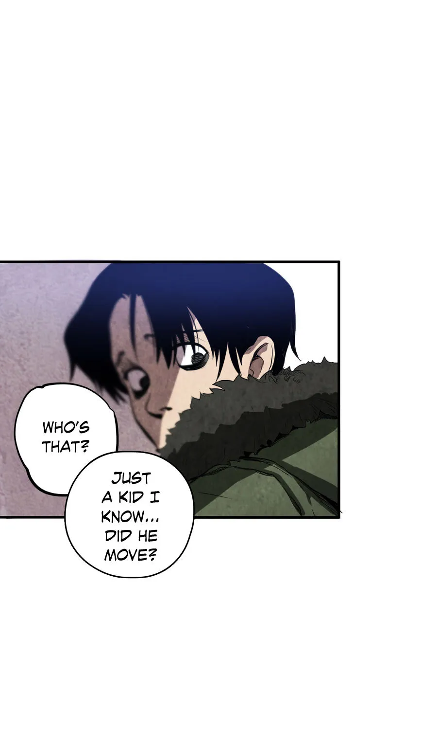 Killing Stalking Chapter 1 page 85 - MangaNelo