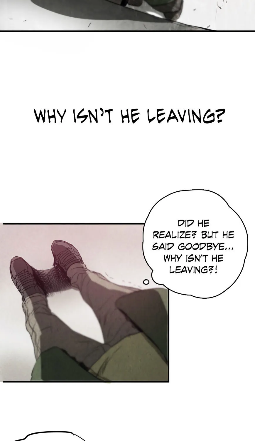 Killing Stalking Chapter 1 page 99 - MangaNelo