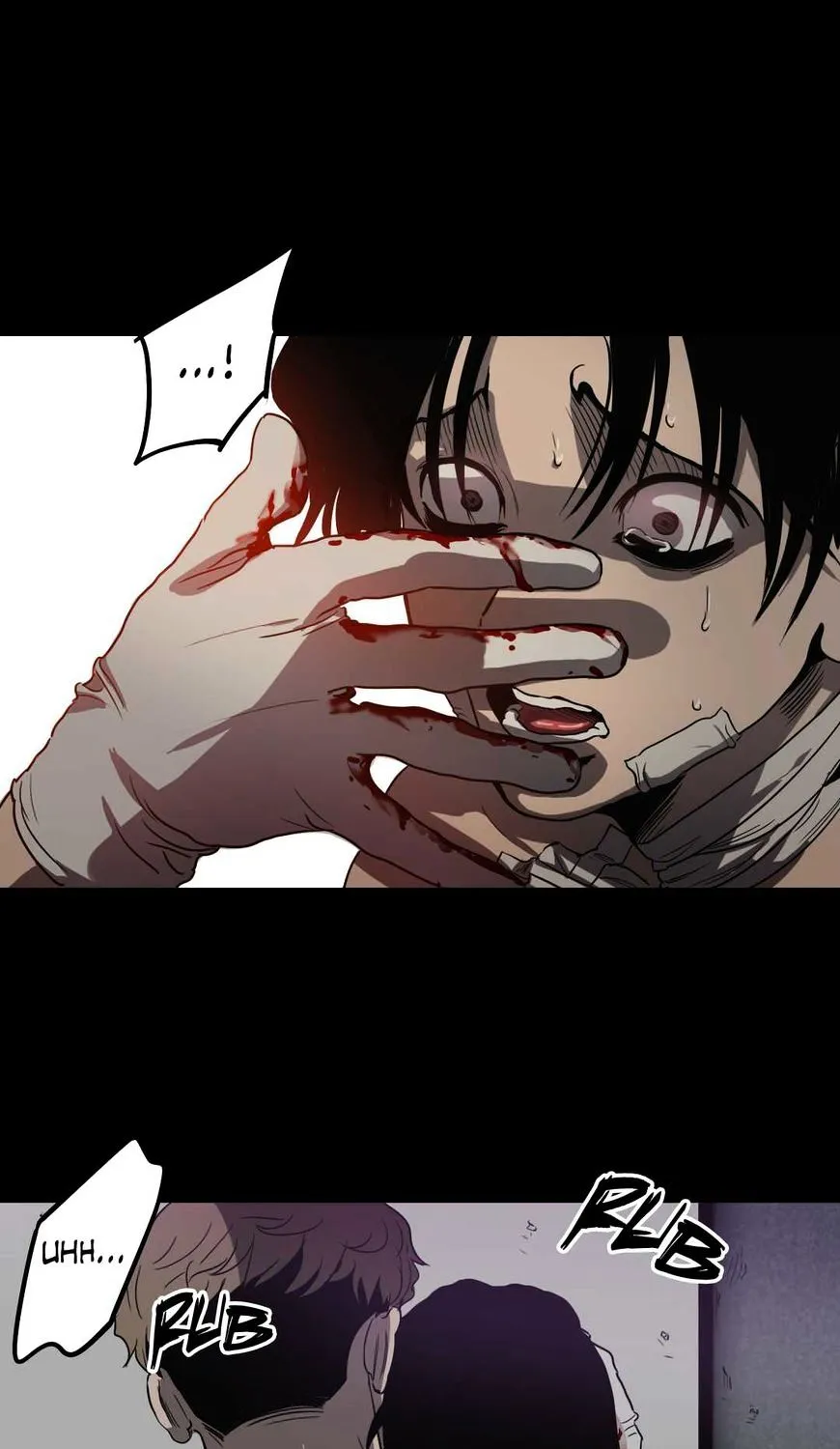 Killing Stalking - Page 109