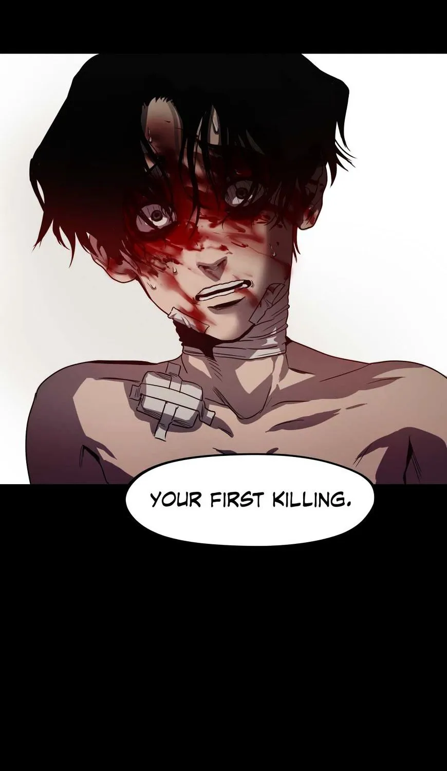 Killing Stalking - Page 111