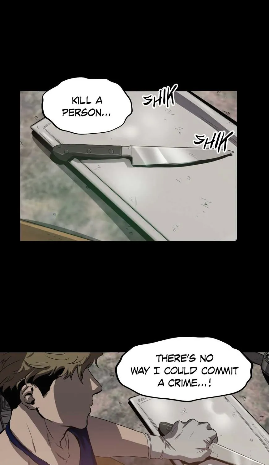 Killing Stalking - Page 12