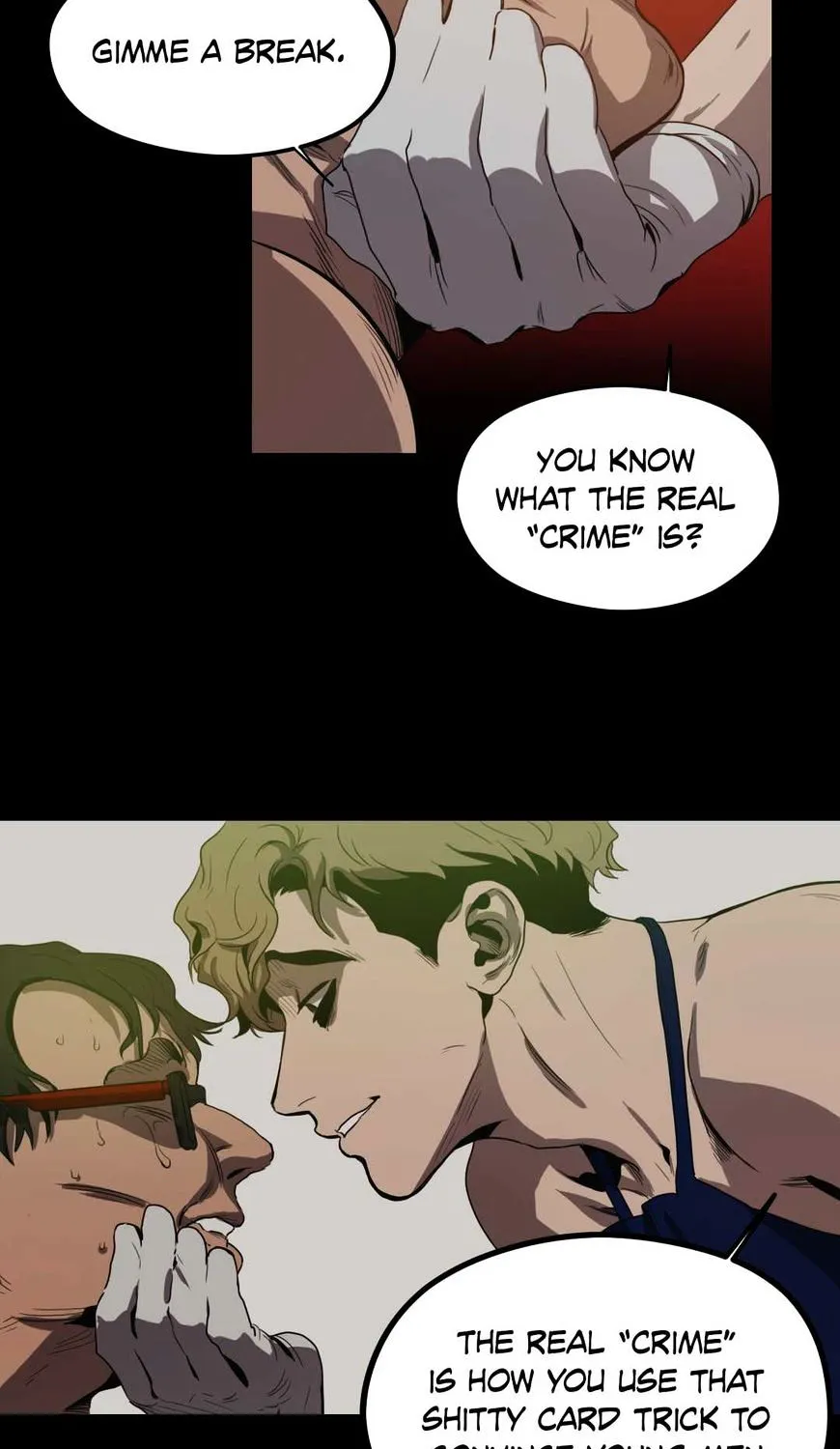 Killing Stalking - Page 14