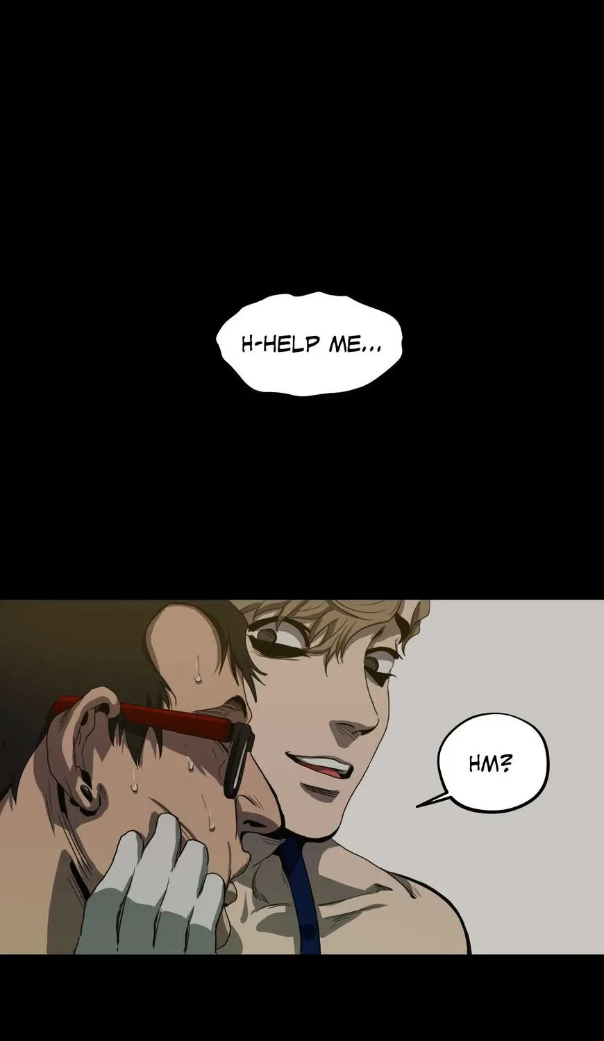 Killing Stalking - Page 20