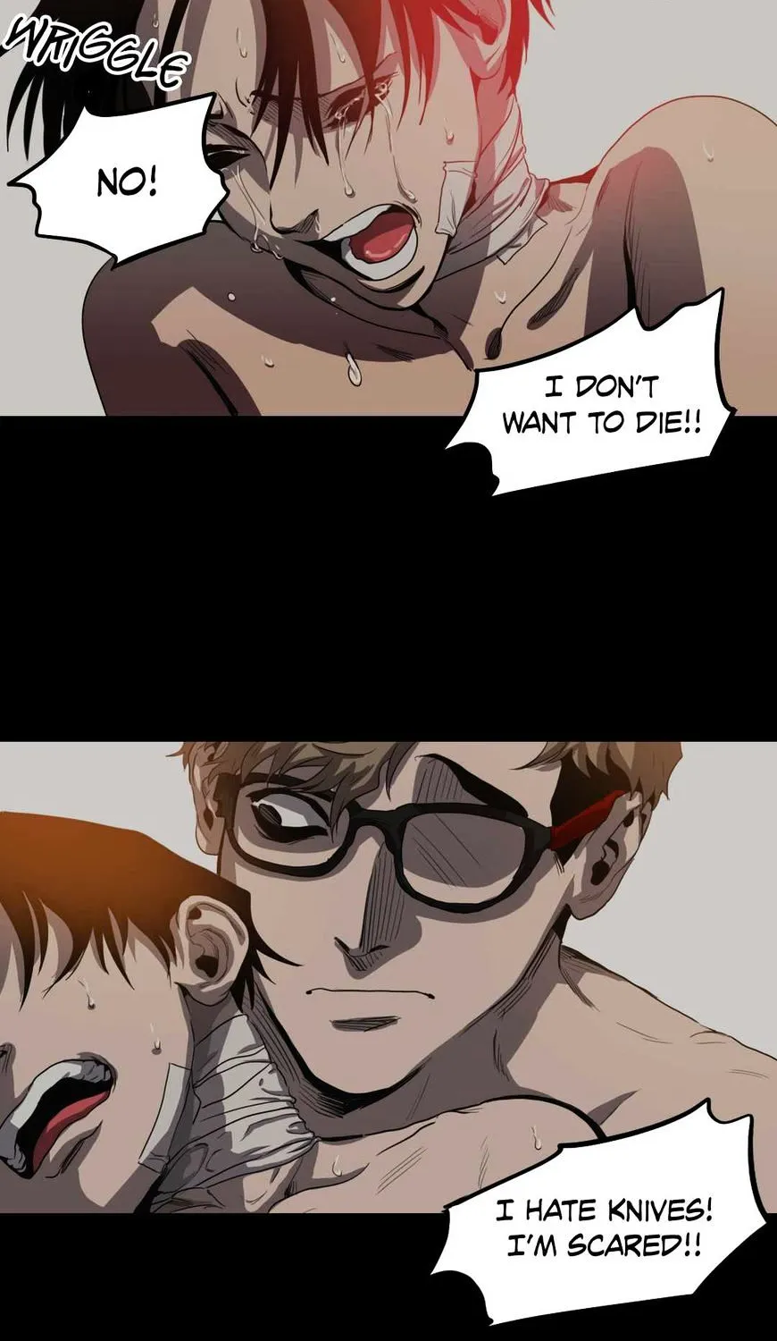 Killing Stalking - Page 55