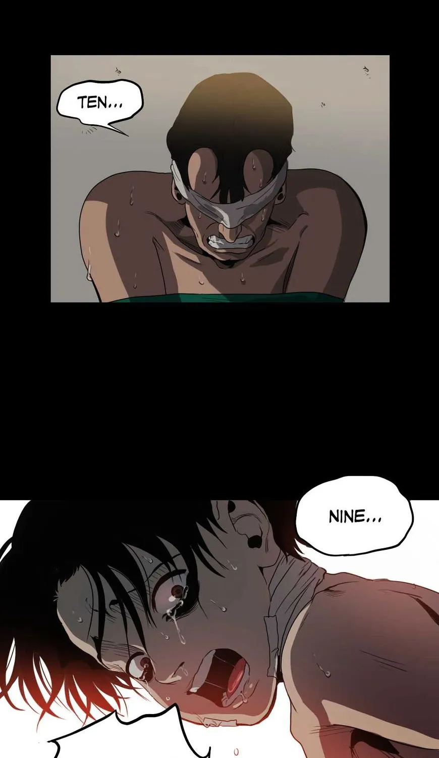 Killing Stalking - Page 58