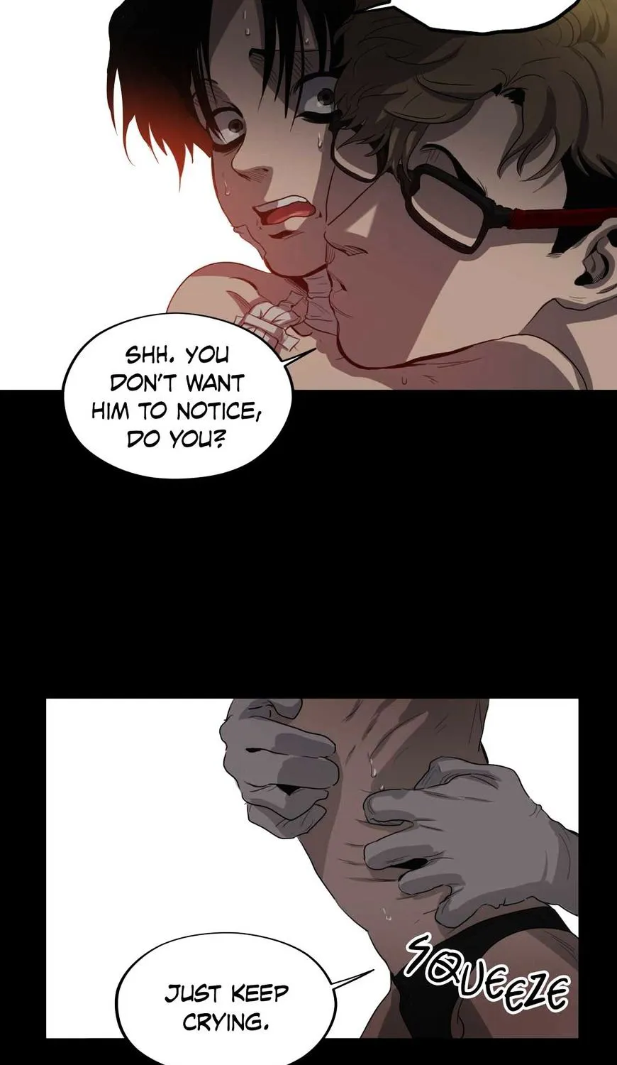 Killing Stalking - Page 69