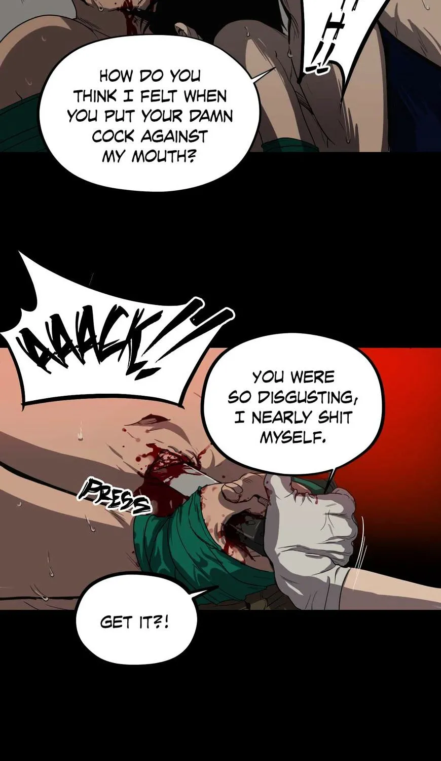 Killing Stalking - Page 94