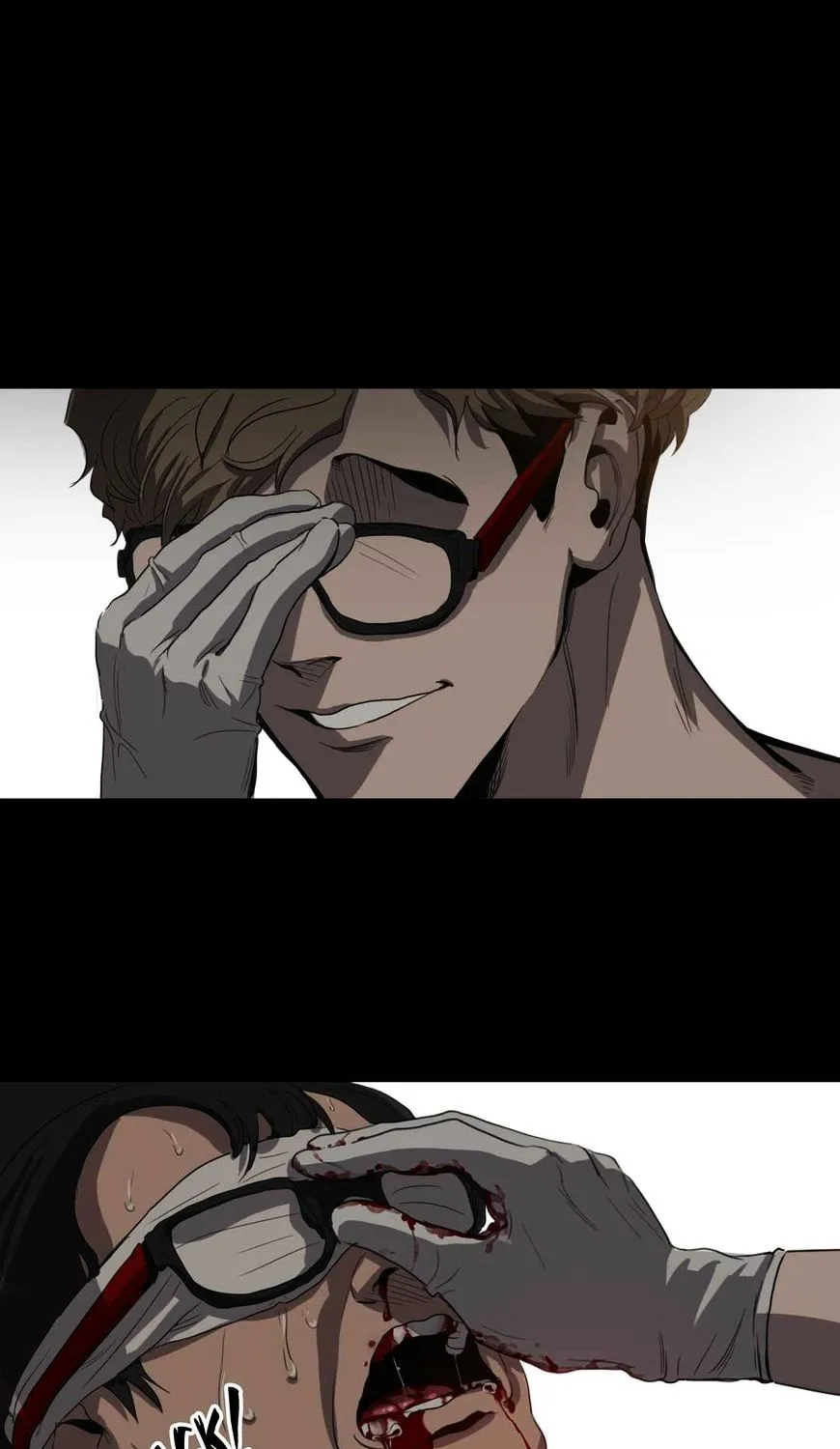 Killing Stalking - Page 99