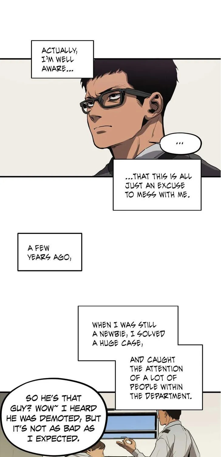 Killing Stalking - Page 20