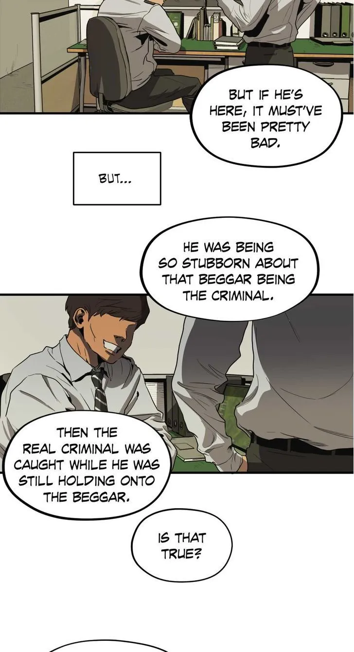 Killing Stalking - Page 21