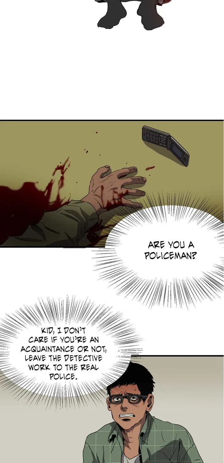 Killing Stalking - Page 26