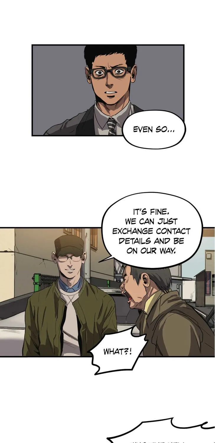 Killing Stalking - Page 40