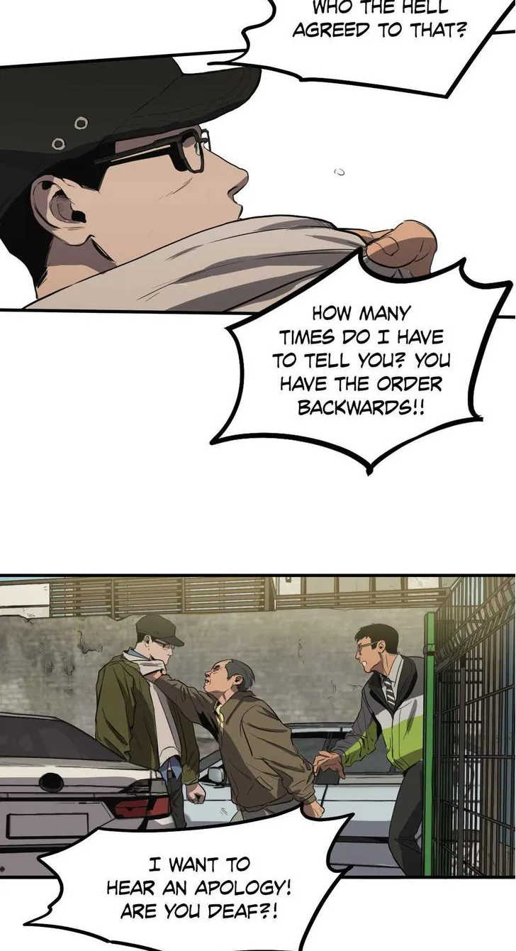 Killing Stalking - Page 41