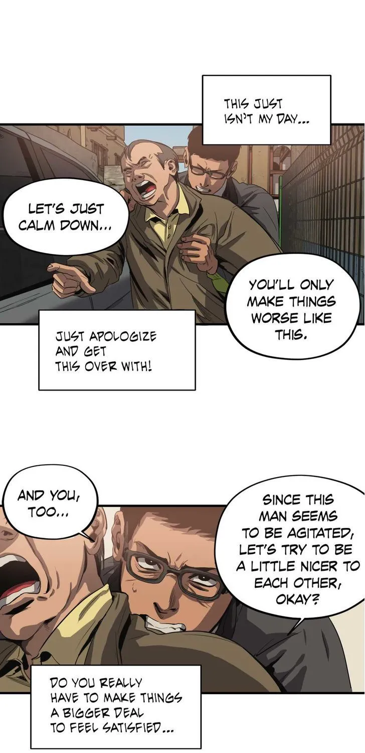 Killing Stalking - Page 44