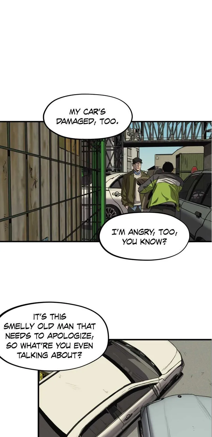 Killing Stalking - Page 46