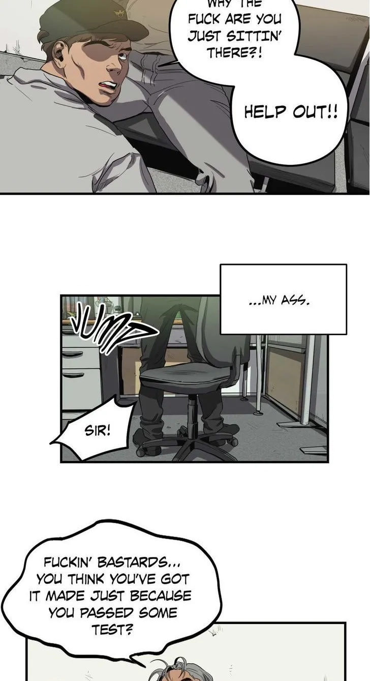 Killing Stalking - Page 5