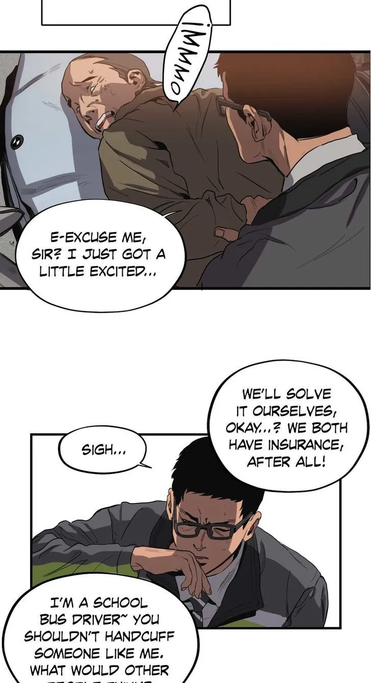 Killing Stalking - Page 57