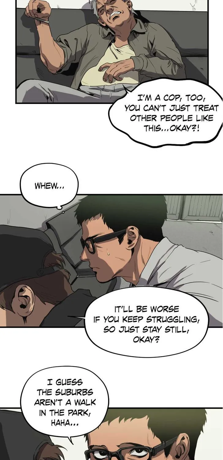 Killing Stalking - Page 6