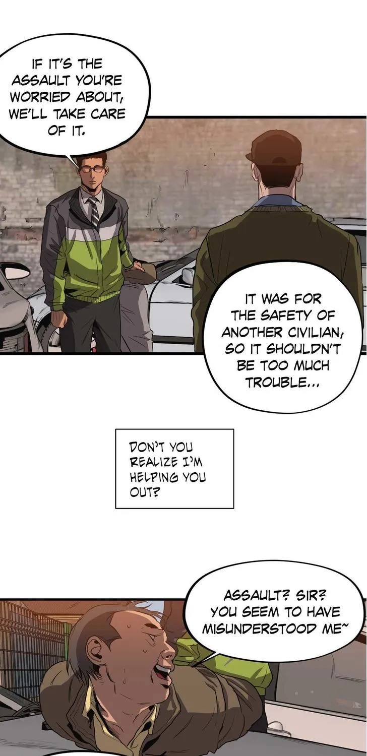 Killing Stalking - Page 60