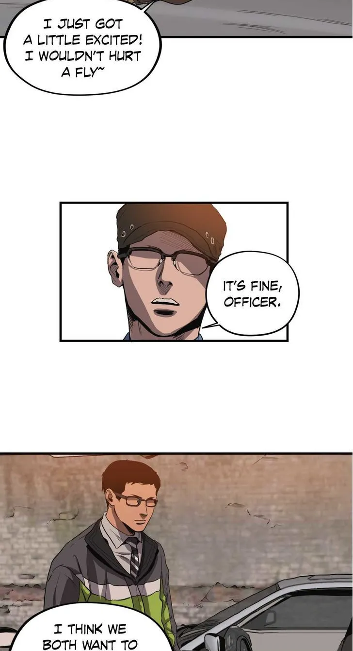 Killing Stalking - Page 61