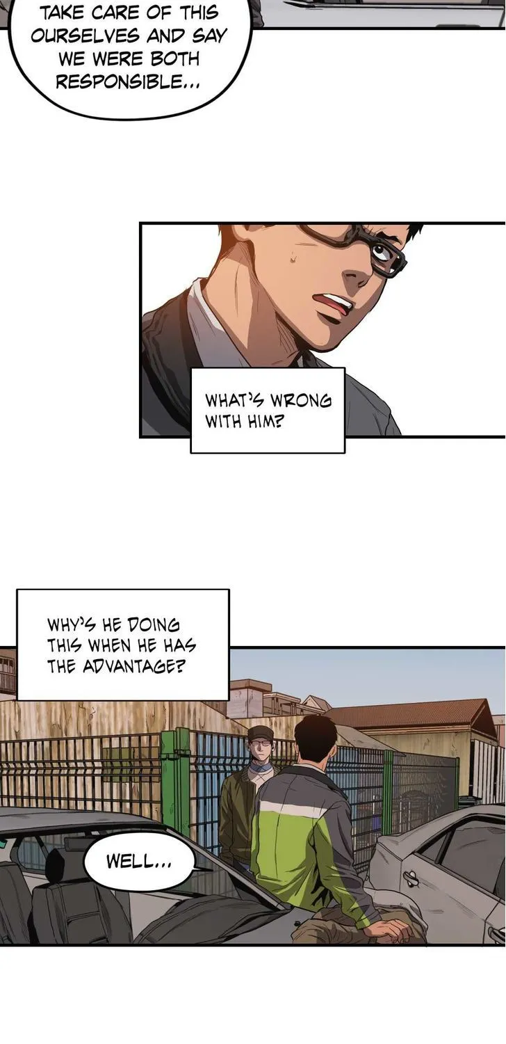 Killing Stalking - Page 62