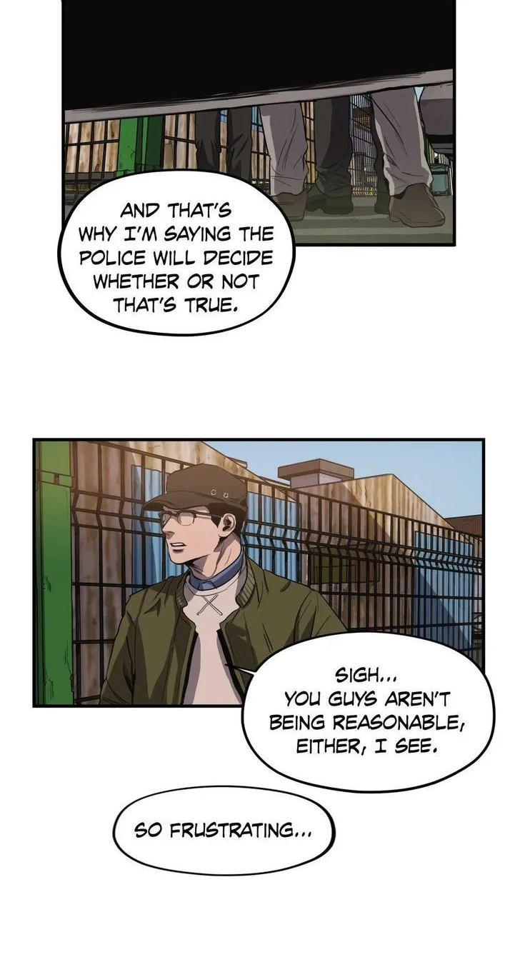 Killing Stalking - Page 67